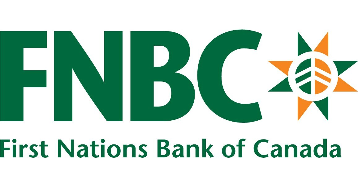 First Nations Bank of Canada logo